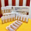 Nước uống Melsmon Platinum Liquid Nhau thai ngựa Nhật Bản - 30 ống uống