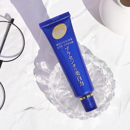 Kem dưỡng mắt Meishoku Whitening Eye Cream Nhật Bản 30g