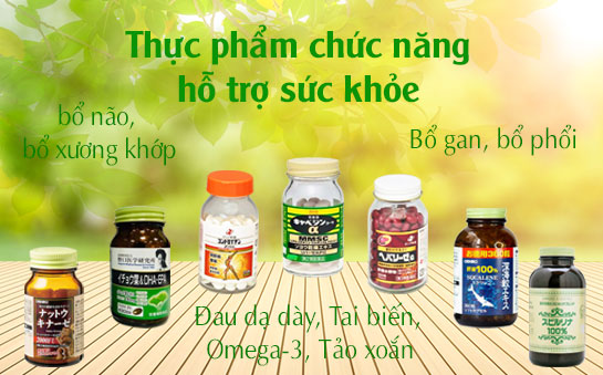 TPCN nhật bản