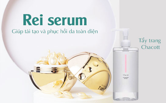 Rei serum
