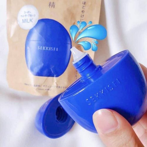 Kem chống nắng Kose Sekkisei Clear Wellness 